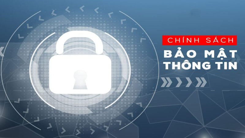 chinh sach bao mat 1 Những chính sách bảo mật