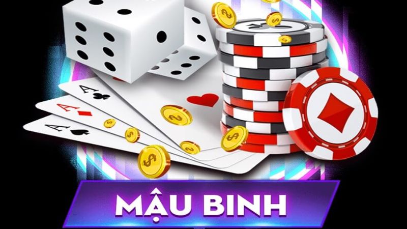 Nắm chắc cách xếp bài