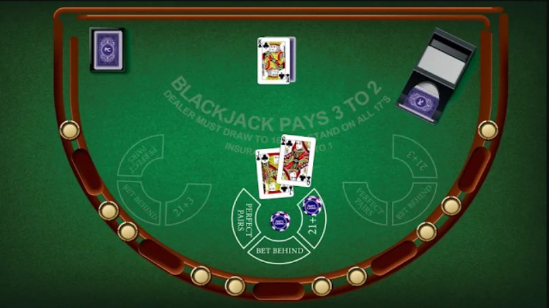 Cần ghi nhớ các trường hợp đặc biệt của game 21 điểm